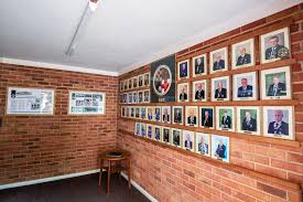 Image result for Grantham & District Indoor Bowling Club