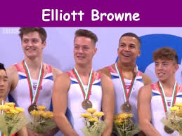 Image result for Harlequins Gymnastics Club