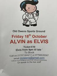 Image result for Old Owens