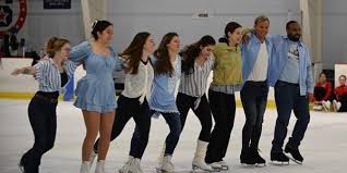 Image result for Paisley Ice Dance & Figure Skating Club
