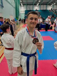 Image result for middlesbrough karate academy