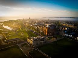 Image result for St Andrews Links
