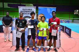 Image result for Kingpins Badminton Club