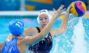 Image result for Polytechnic (London) - Water Polo