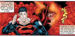 Image result for Vampire Batters