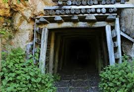 Image result for us government underground facilities tunnels