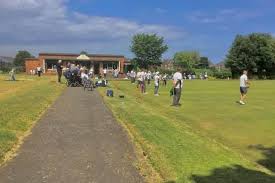 Image result for Hollycroft Park Bowls Club