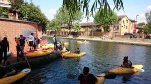 Image result for Laburnum Boat Club