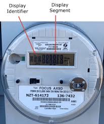 Image result for electric meter