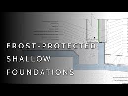 Image result for shallow frost protected foundation