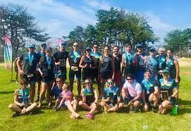 Image result for Bedford Traktors Triathlon Club