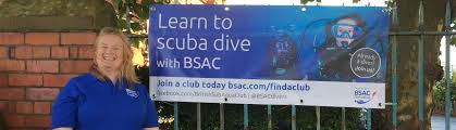 Image result for Bsac London No1 Branch