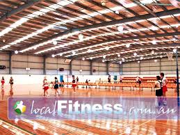 Image result for Sports Centre Netball