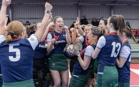 Image result for Queens University Belfast Mens Hockey Club