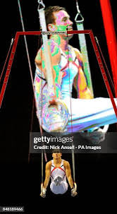 Image result for Huntingdon Olympic Gym Club