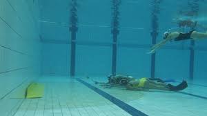 Image result for Inverness Octopush Club