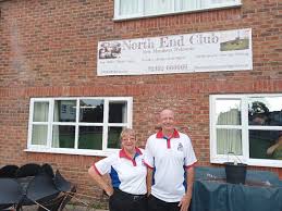 Image result for James North Bowls Club