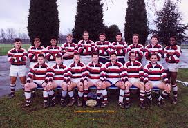 Image result for London Exiles