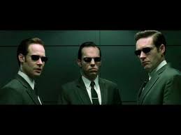 MATRIX (LOS AGE-NTES =A--GEN--TES=SEMILLA EXTRATERRESTRE??