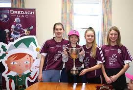 Image result for Bredagh G A C