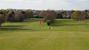 Image result for Central London Golf Club
