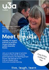 Image result for U3A York Scrabble Club