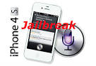 Untethered jailbreak for iPhone 4S in    just  a  matter of days