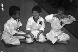 Image result for Alleyn School Of Japanese Karate