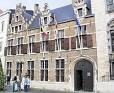 The House and Museum of Peter Paul Rubens in Antwerp, Antwerpen.