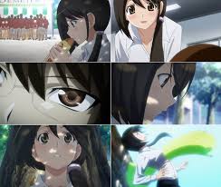 「長瀬純 神のみぞ知るセカイ」の画像検索結果