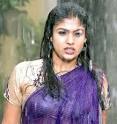 gOpUsH: Nayanthara