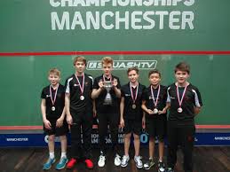 Image result for Wycliffe College Squash Club