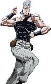 「ジャン・ピエール・ポルナレフ」の画像検索結果