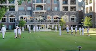 Image result for Guildford and Godalming Croquet Club