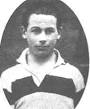 Kevin Barry NOVEMBER