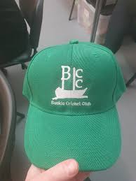 Image result for Buckie Cricket Club