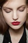 pics from Nina Ricci F/W