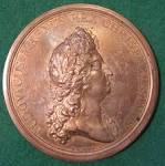 File:FRANCE, LOUIS XIV-FIFTY YEARS KING MEDALLION 1693 a - Flickr