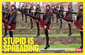 Image result for stupid diesel