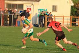 Image result for An Riocht Gaa Club