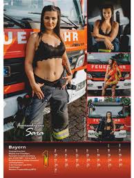 Image result for feuerwehrmann kalender