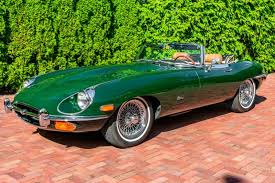 Image result for British Racing Green 1971 Jaguar