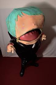 「フクロウ ONE PIECE」の画像検索結果