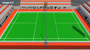 Image result for Unity Badminton Club