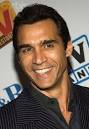 Adrian Paul playing
