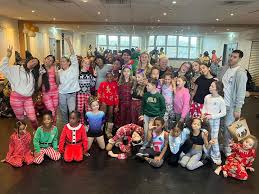 Image result for North East London Gymnastics Club
