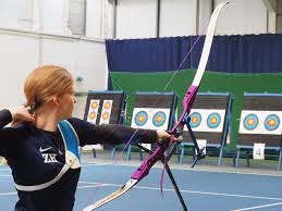 Image result for Oxford Archers