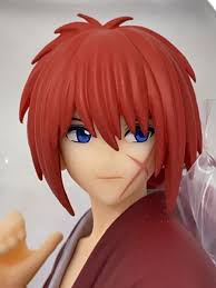 「緋村剣心 るろうに剣心 -明治剣客浪漫譚-」の画像検索結果