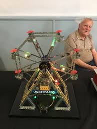 Image result for The South West Meccano Club