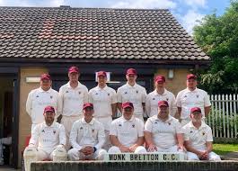 Image result for Monk Bretton Cc